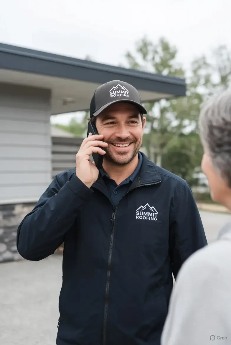 Flat Roof Leak Repair Cherry Point, NC FAQs